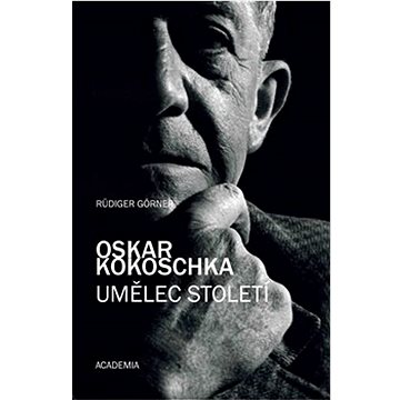 

Oskar Kokoschka: Umělec století
