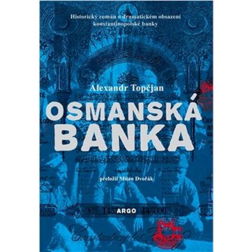 

Osmanská banka