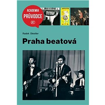 

Praha beatová