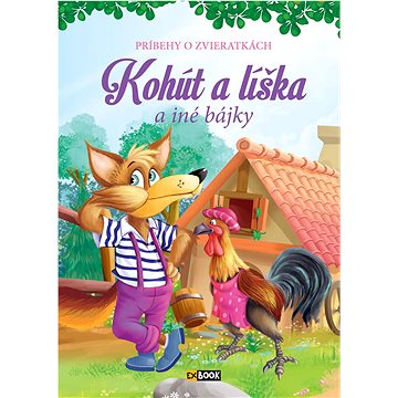 

Kohút a líška
