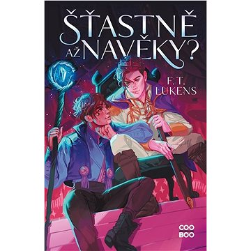

Šťastně až navěky