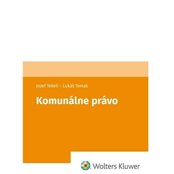 

Komunálne právo