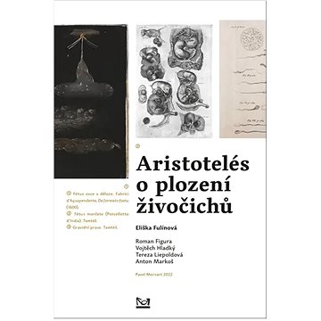 

Aristotelés o plození živočichů