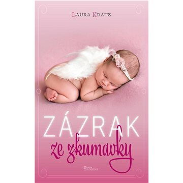 

Zázrak ze zkumavky