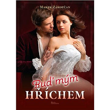 

Buď mým hříchem