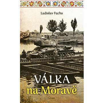 

Válka na Moravě