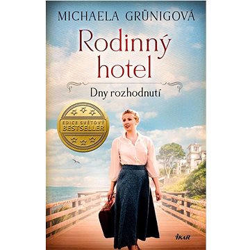 

Rodinný hotel Dny rozhodnutí