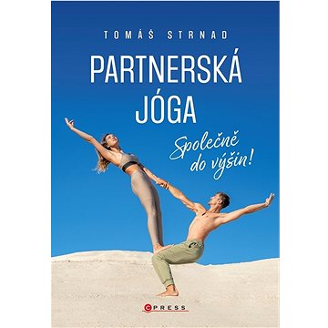 

Partnerská jóga: Společně do výšin!