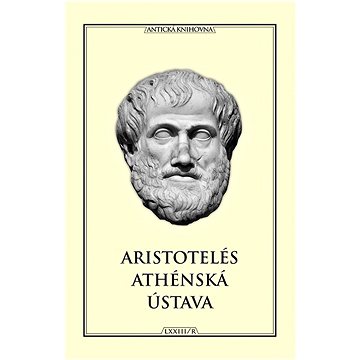 

Athénská ústava