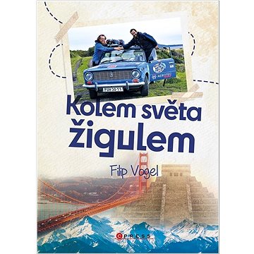 

Kolem světa žigulem
