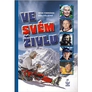 

Ve svém živlu