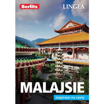 

Malajsie: inspirace na cesty