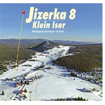 

Jizerka 8/Klein Iser 8