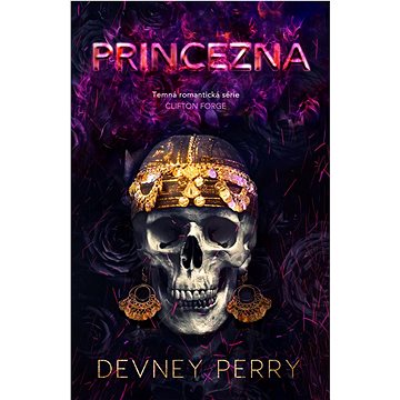 

Princezna