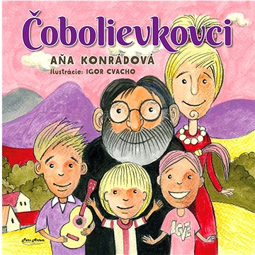 

Čobolievkovci
