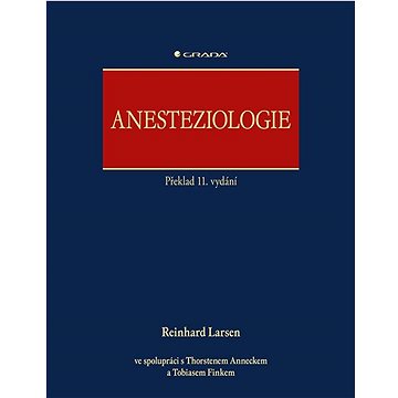

Anesteziologie