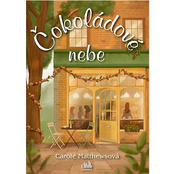 

Čokoládové nebe