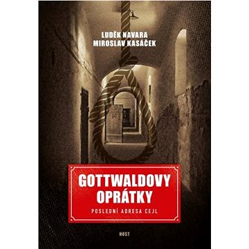 

Gottwaldovy oprátky: Poslední adresa Cejl