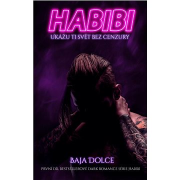 

Habibi: Ukážu ti svět bez cenzury