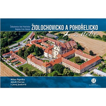 

Židlochovicko a Pohořelicko a okolí z nebe