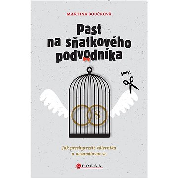 

Past na sňatkového podvodníka: Jak přechytračit záletníka a nezamilovat se