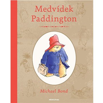 

Medvídek Paddington