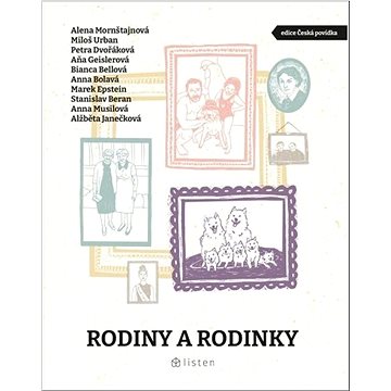

Rodiny a rodinky