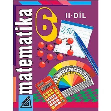 

Matematika 6 II.díl