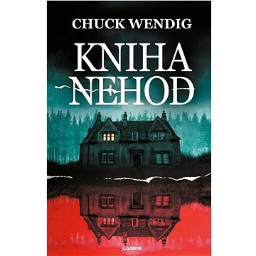 

Kniha nehod