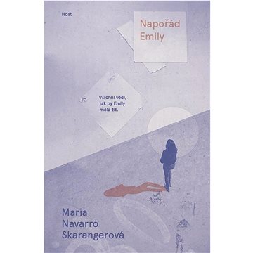 

Napořád Emily