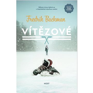 

Vítězové
