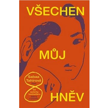 

Všechen můj hněv