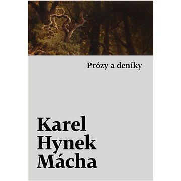 

Prózy a deníky