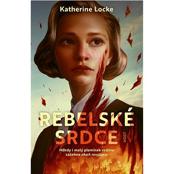 

Rebelské srdce