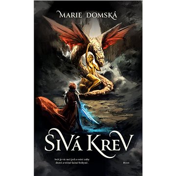 

Sivá krev
