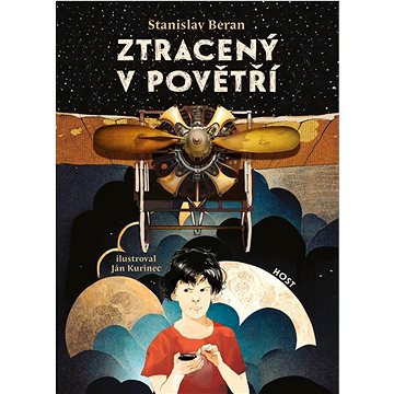 

Ztracený v povětří
