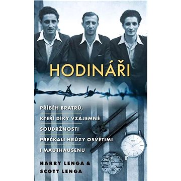 

Hodináři