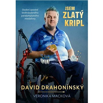 

Jsem zlatý kripl