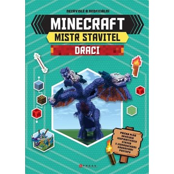 

Minecraft Mistr stavitel Draci