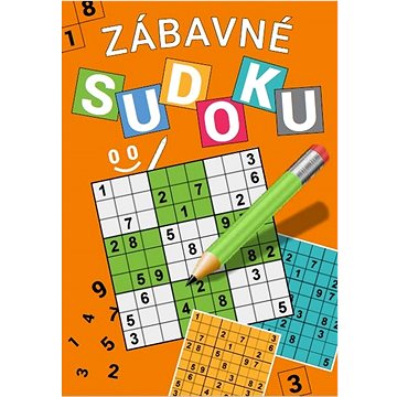 

Zábavné sudoku