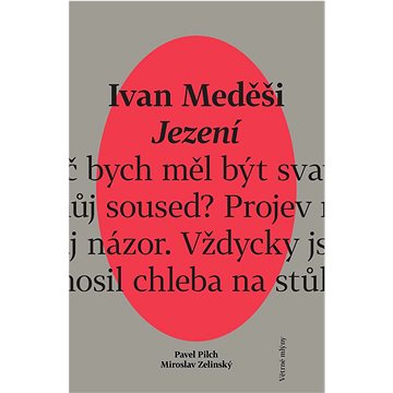 

Jezení