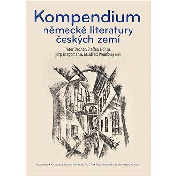 

Kompendium německé literatury českých zemí