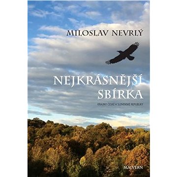 

Nejkrásnější sbírka: Krajiny České a Slovenské republiky