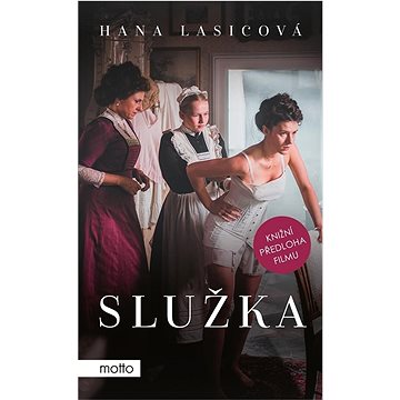 

Služka: Knižní předloha filmu