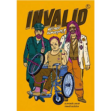 

Invalid: Netrep kokocynas!