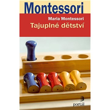 

Tajuplné dětství
