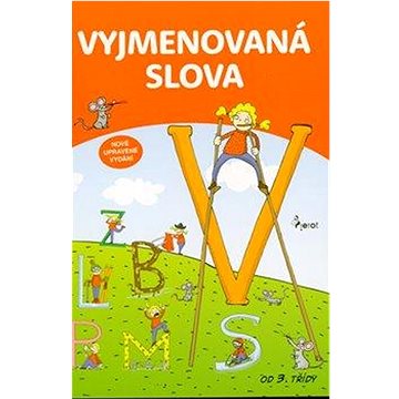 

Vyjmenovaná slova