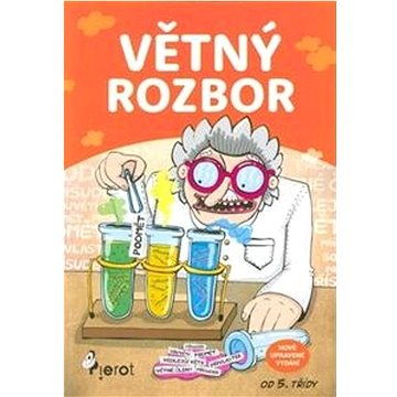 

Větný rozbor