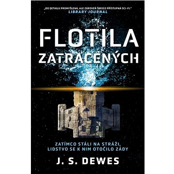 

Flotila zatracených