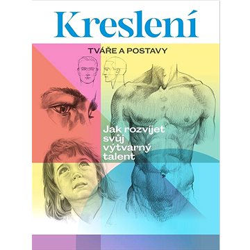 

Kreslení Tváře a postavy